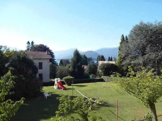 Cerro Lake View Perfect For Families, Walk To The Beach! Apartment Cerro (Laveno-Mombello)